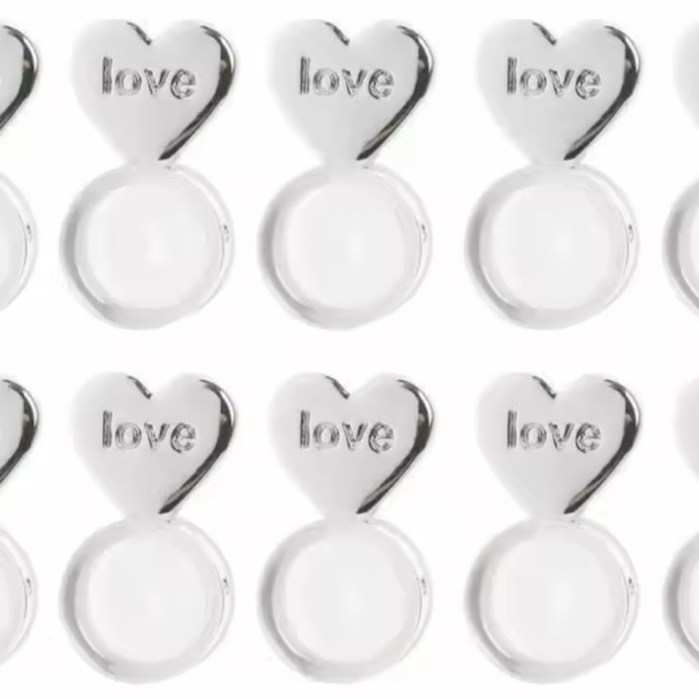 Stud Earring Back Magic Lifters For Support!